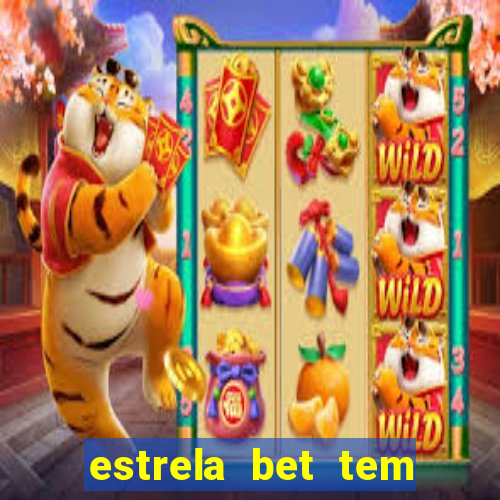 estrela bet tem como encerrar aposta